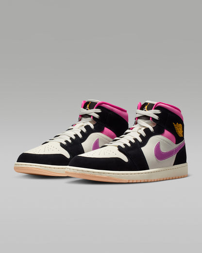 Air Jordan 1 Mid SE