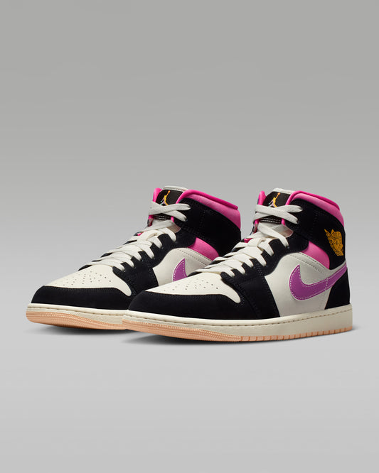 Air Jordan 1 Mid SE