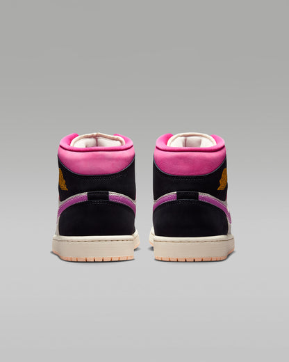 Air Jordan 1 Mid SE