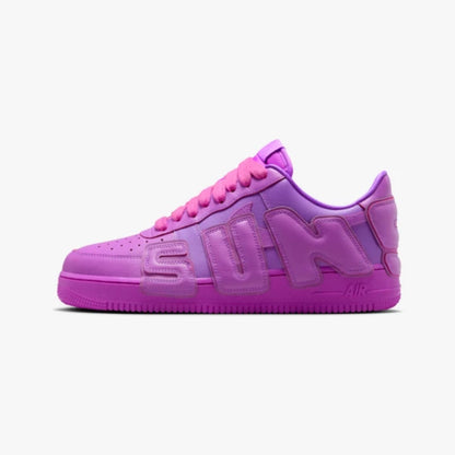 Cactus Plant Flea Market X Nike Air Force 1 Low “Fuchsia”