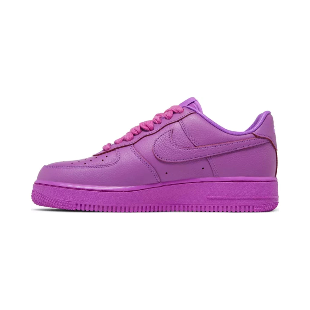 Cactus Plant Flea Market X Nike Air Force 1 Low “Fuchsia”