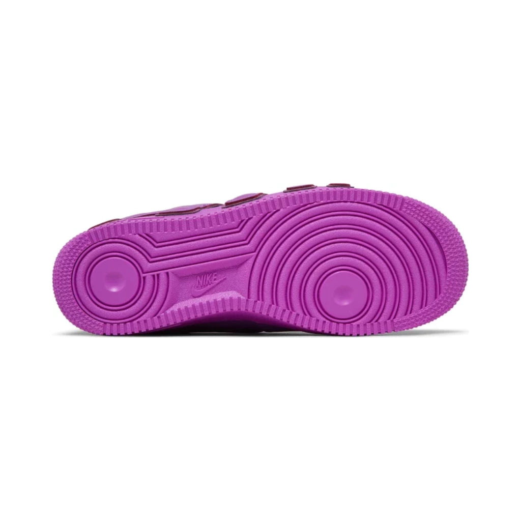 Cactus Plant Flea Market X Nike Air Force 1 Low “Fuchsia”
