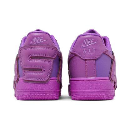 Cactus Plant Flea Market X Nike Air Force 1 Low “Fuchsia”