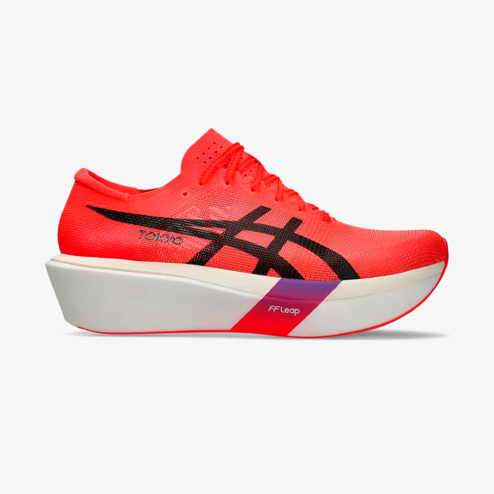 ASICS METASPEED SKY TOKYO UNISSEX VERMELHO