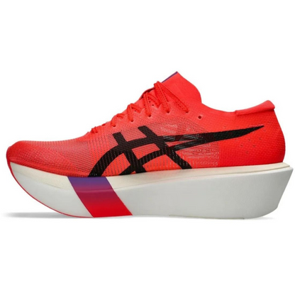 ASICS METASPEED SKY TOKYO UNISSEX VERMELHO