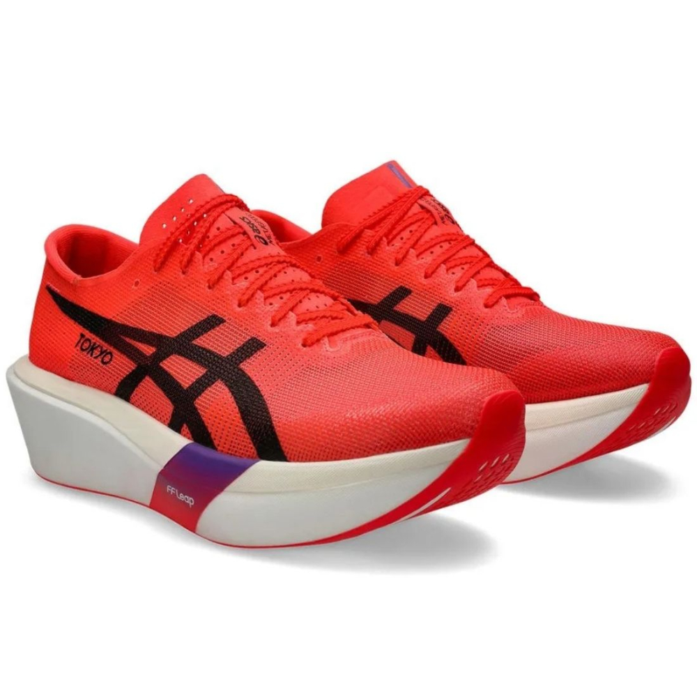 ASICS METASPEED SKY TOKYO UNISSEX VERMELHO