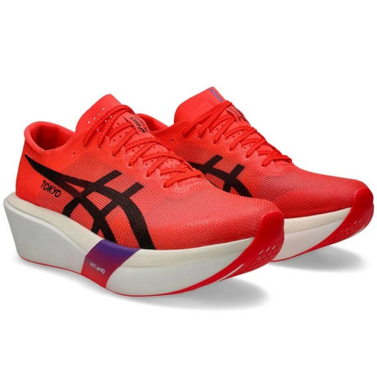 ASICS METASPEED SKY TOKYO UNISSEX VERMELHO