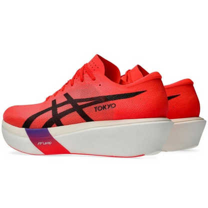 ASICS METASPEED SKY TOKYO UNISSEX VERMELHO