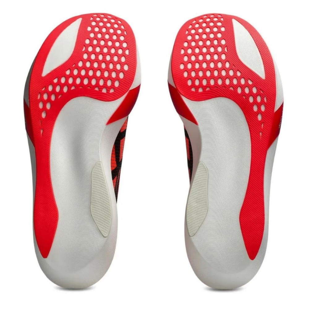 ASICS METASPEED SKY TOKYO UNISSEX VERMELHO