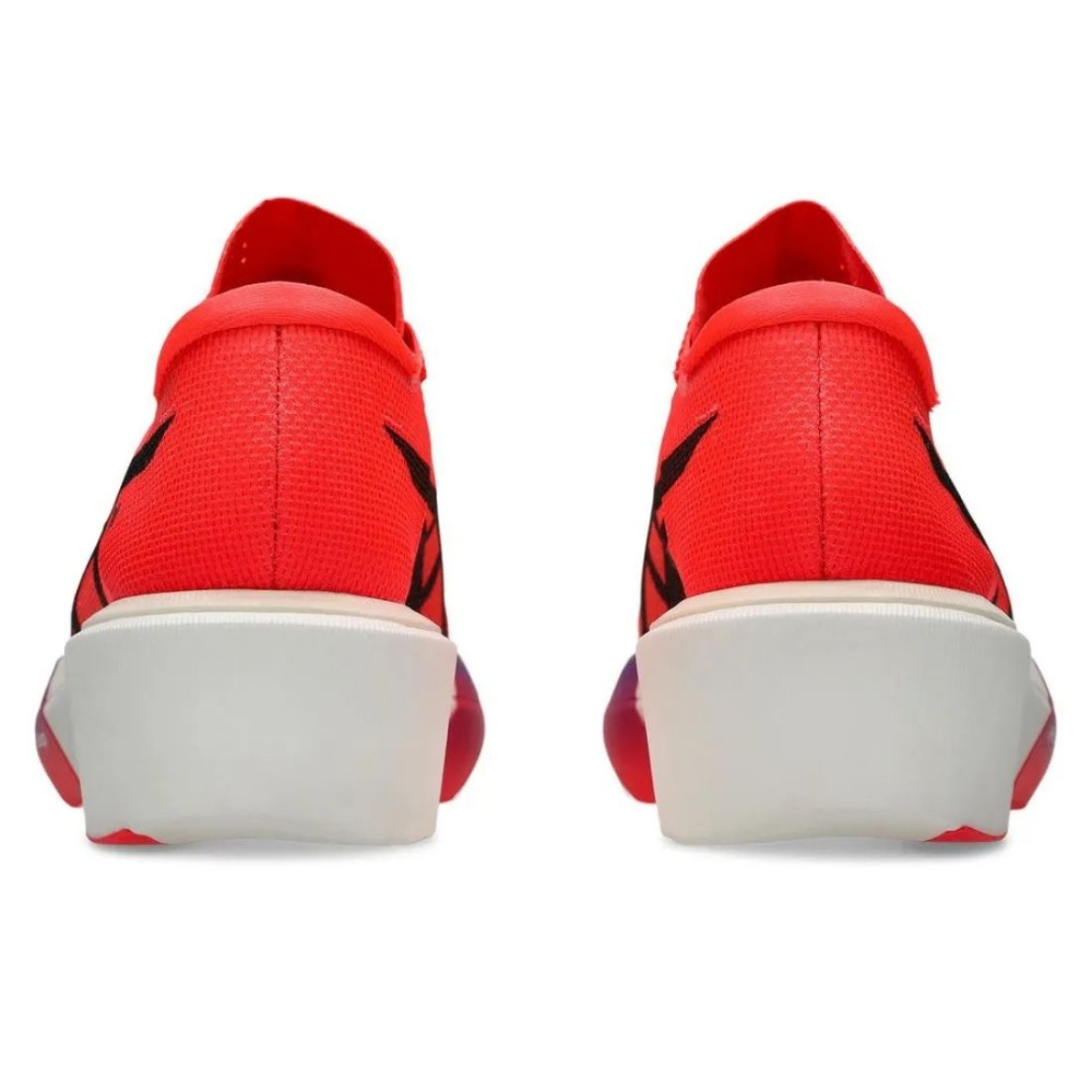 ASICS METASPEED SKY TOKYO UNISSEX VERMELHO