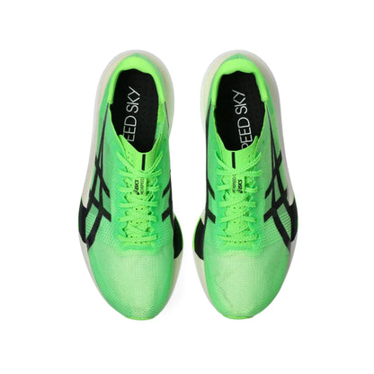 ASICS METASPEED SKY TOKYO UNISSEX VERDE