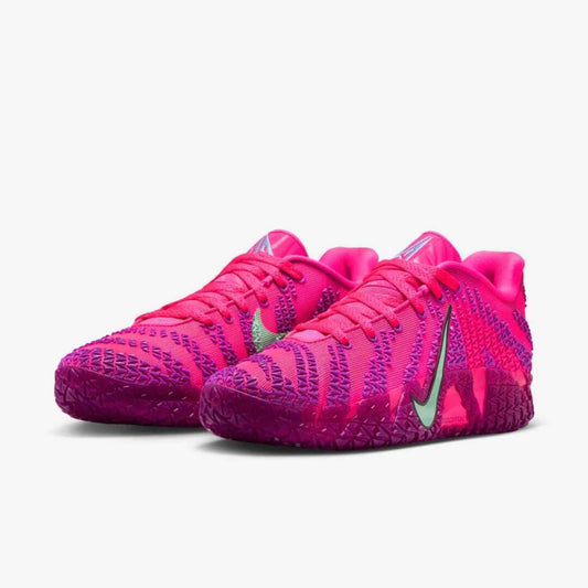 Nike Ja 3 “Price of Admission”