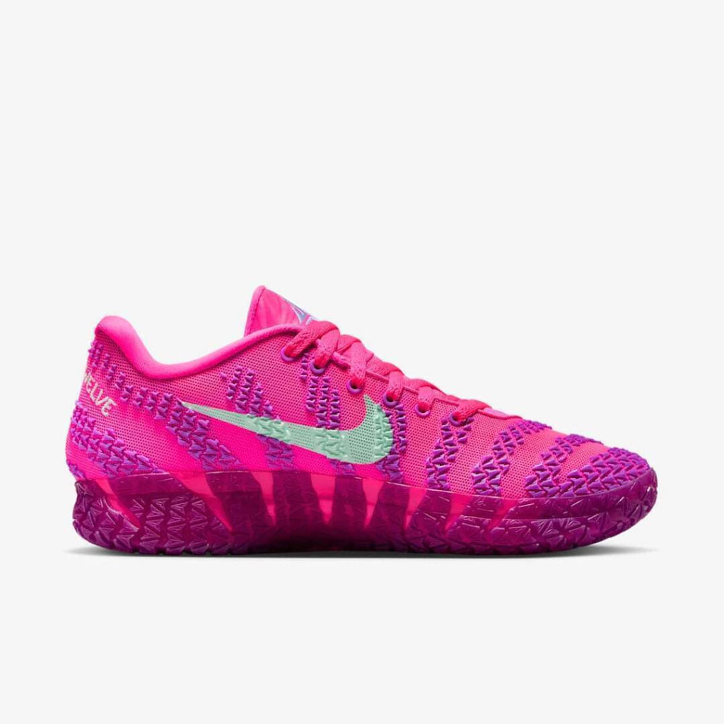 Nike Ja 3 “Price of Admission”