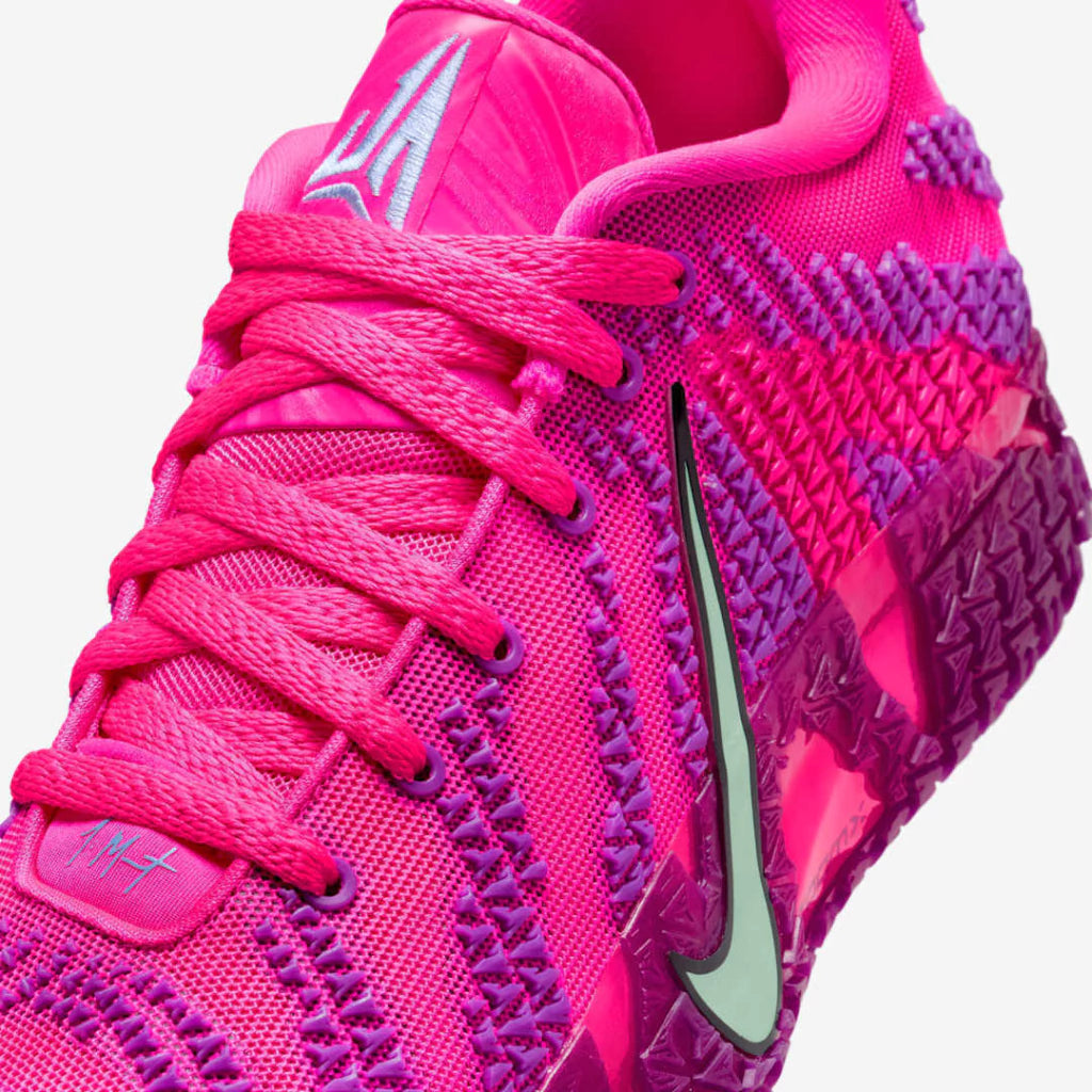 Nike Ja 3 “Price of Admission”