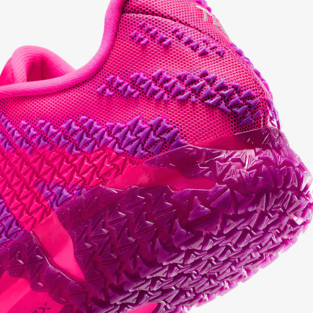 Nike Ja 3 “Price of Admission”
