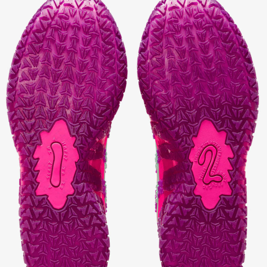 Nike Ja 3 “Price of Admission”