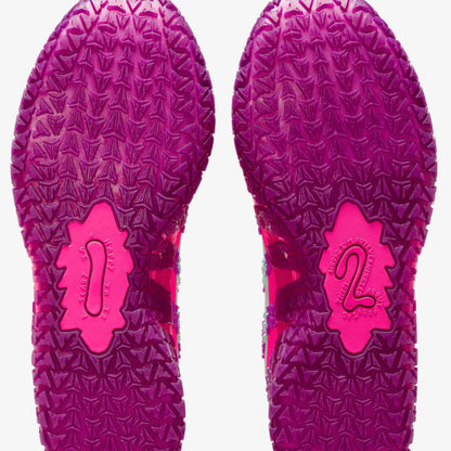Nike Ja 3 “Price of Admission”