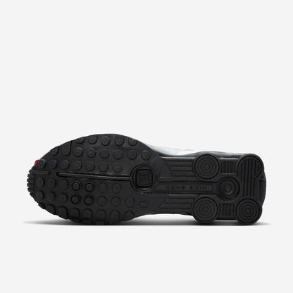 Nike Shox R4
