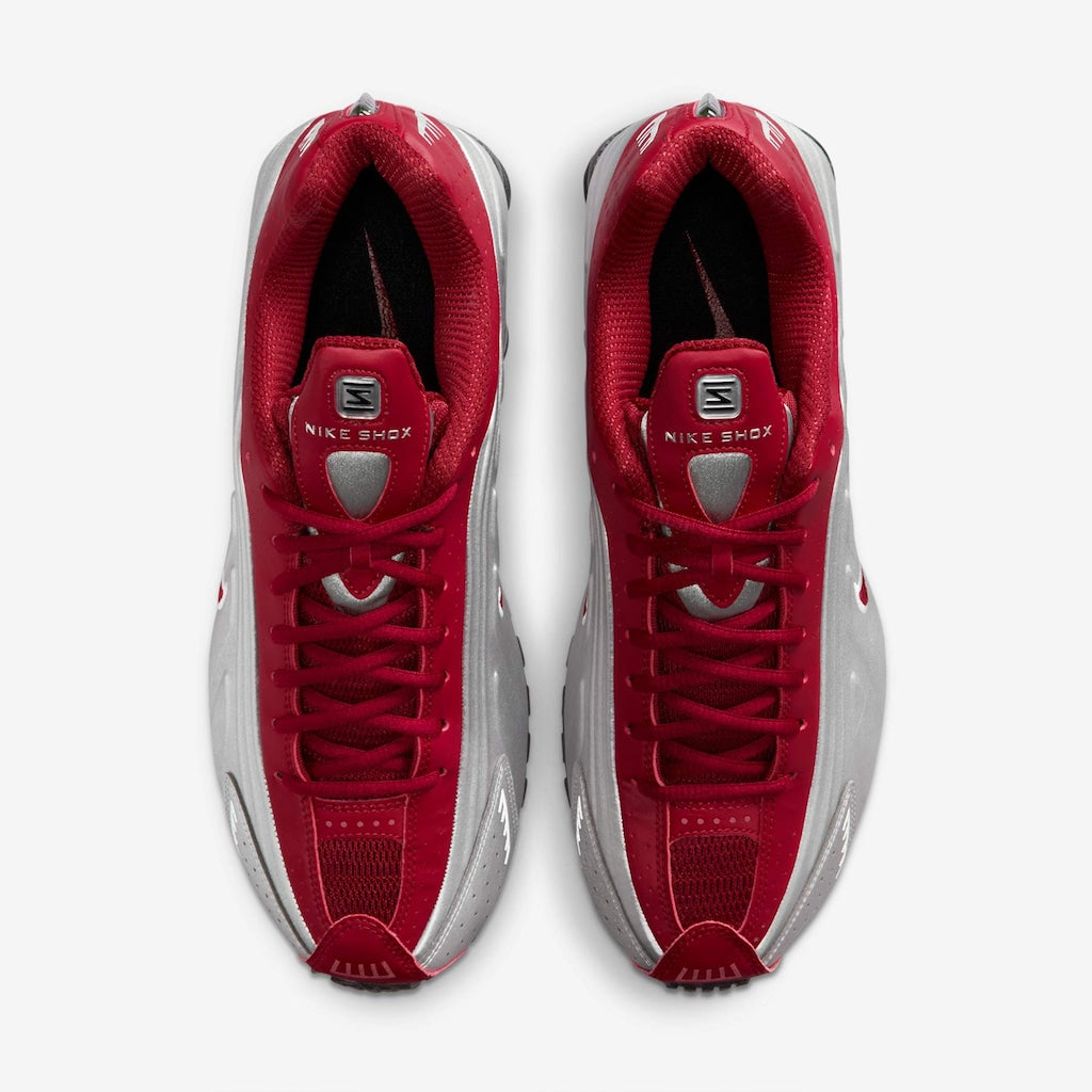 Nike Shox R4