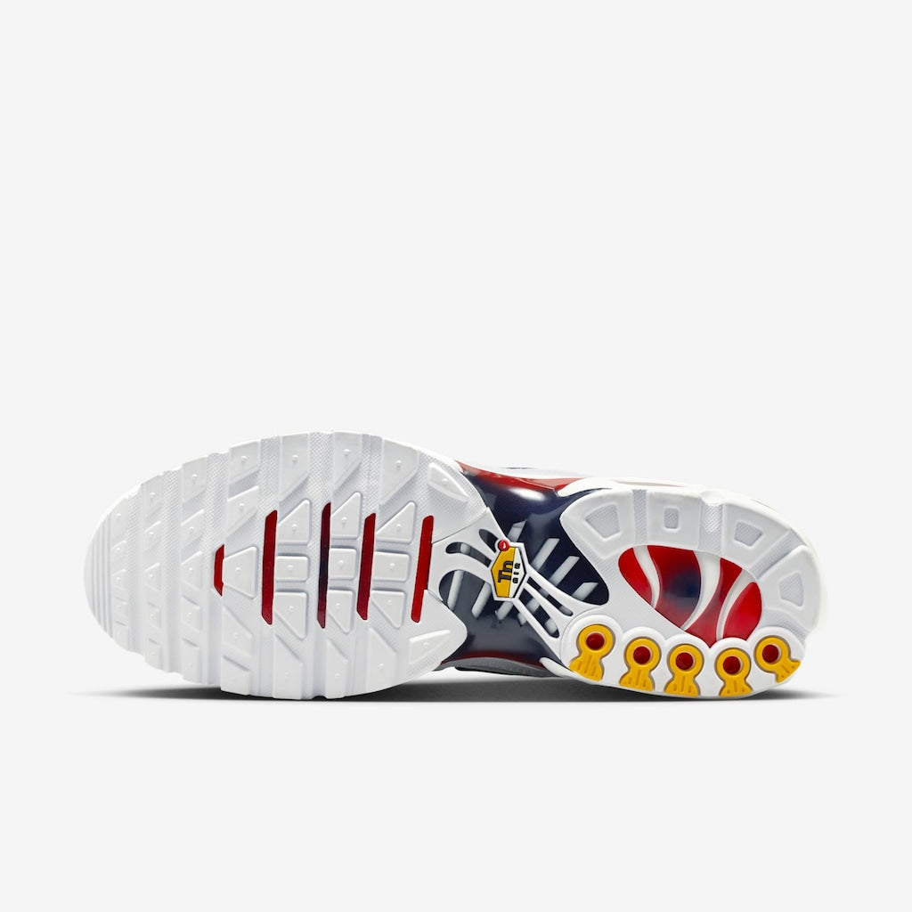 Tênis Nike Air Max Plus