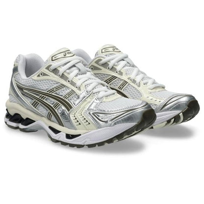 Tênis Asics Gel-Kayano 14 - Branco+Bege