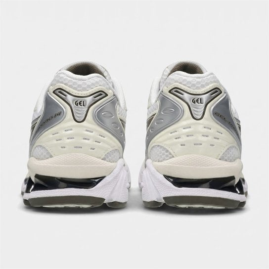 Tênis Asics Gel-Kayano 14 - Branco+Bege