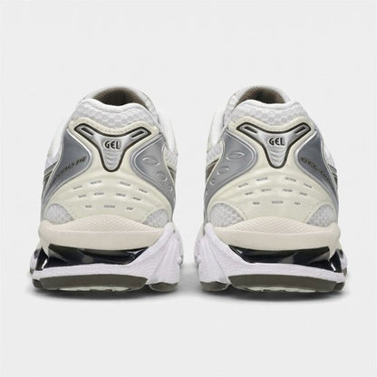 Tênis Asics Gel-Kayano 14 - Branco+Bege