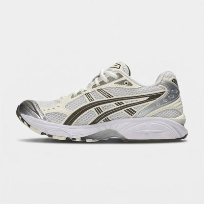 Tênis Asics Gel-Kayano 14 - Branco+Bege