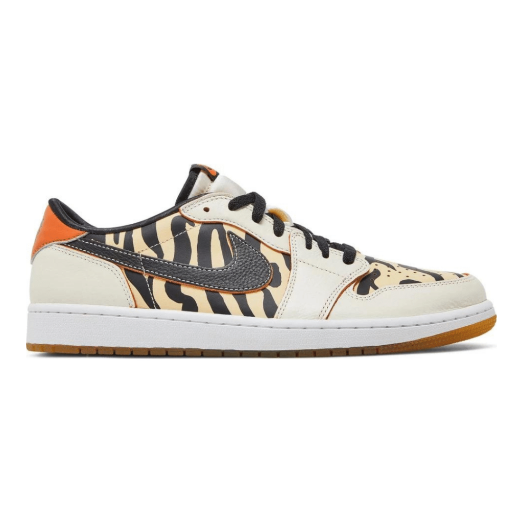 Jordan 1 Low OG Year of the Tiger