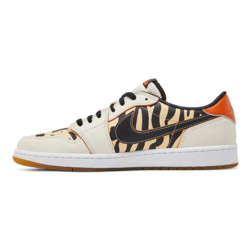Jordan 1 Low OG Year of the Tiger