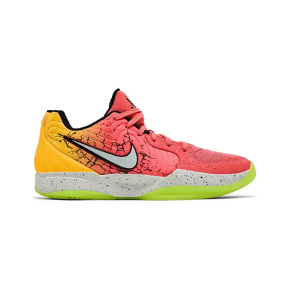 Kool-Aid x Nike Ja 2 Mixed Berry