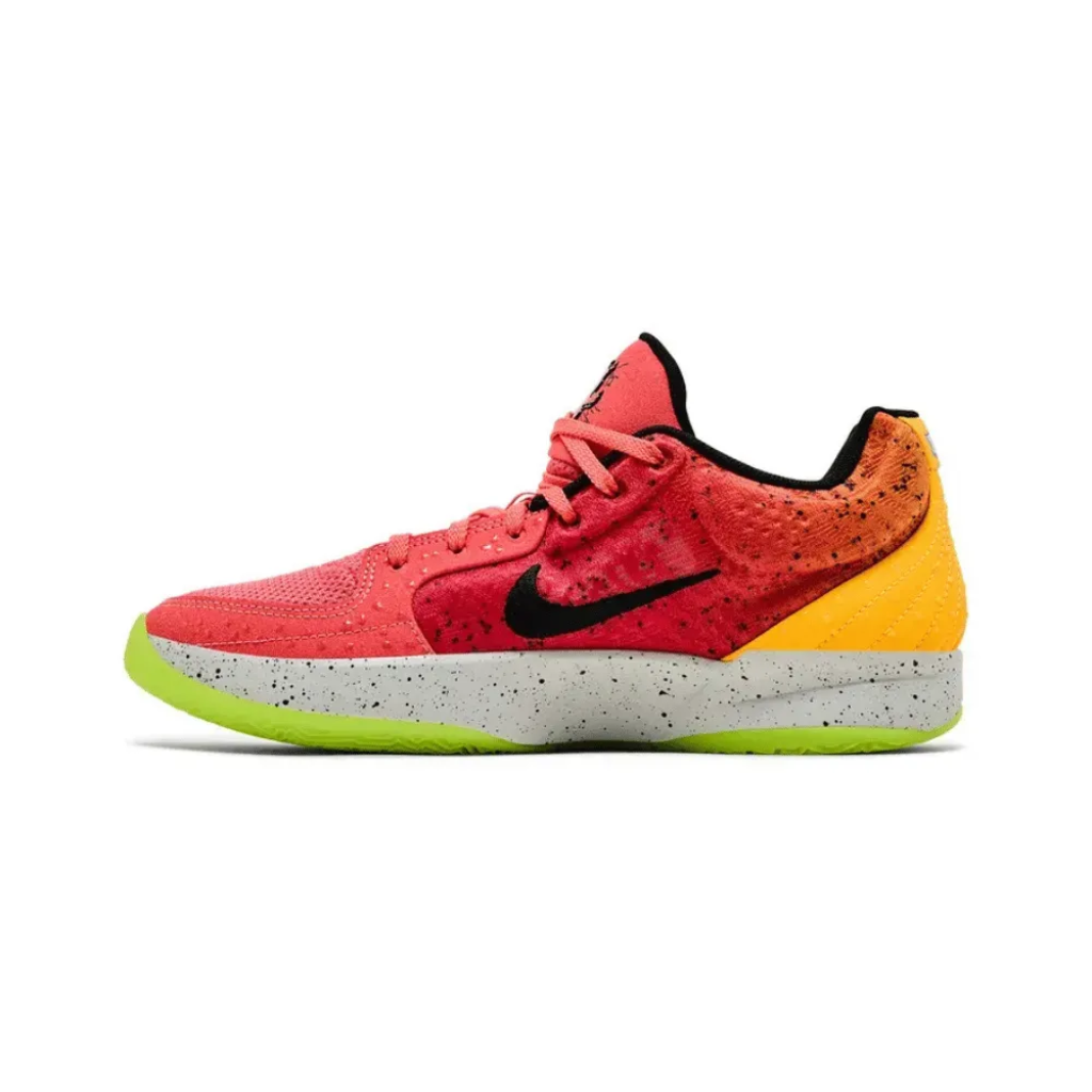 Kool-Aid x Nike Ja 2 Mixed Berry