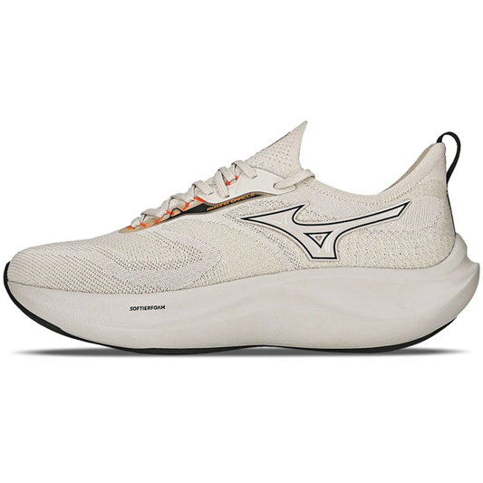 Mizuno Oracle