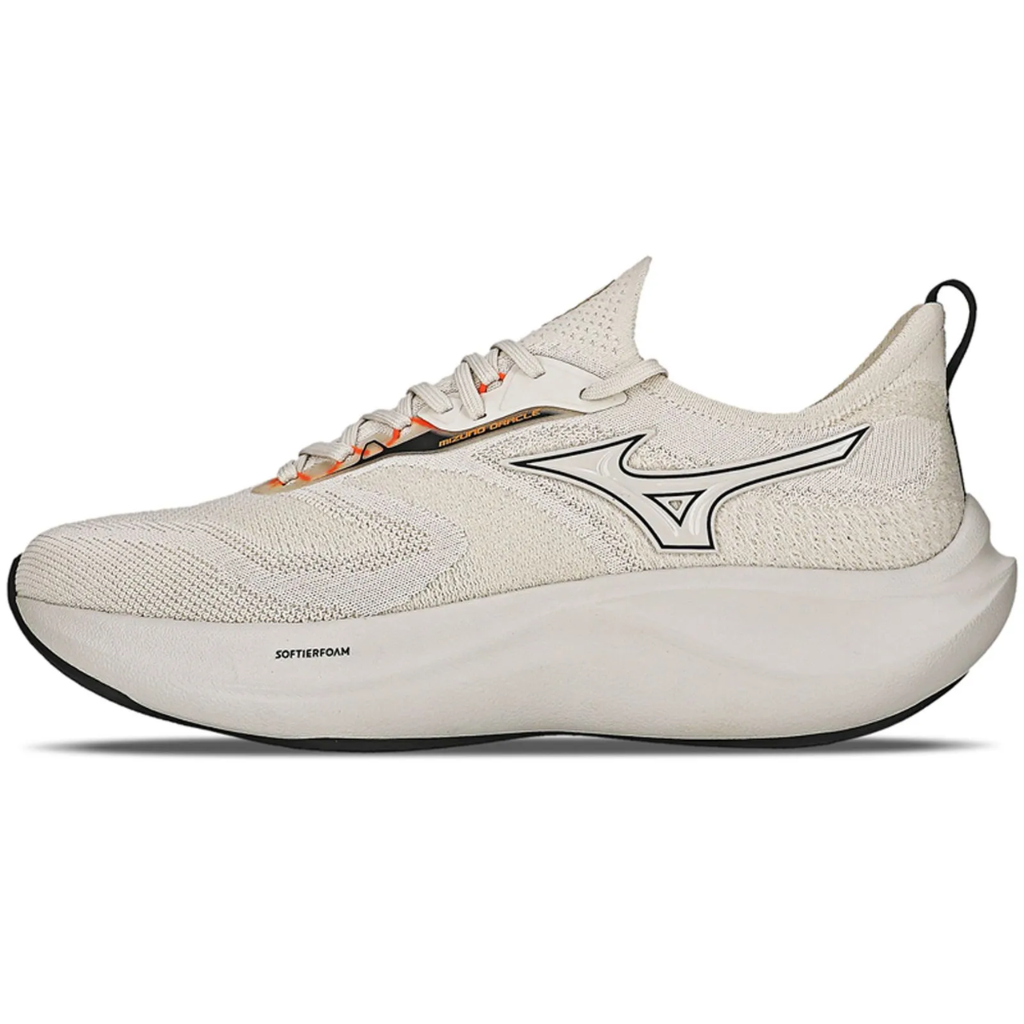Mizuno Oracle