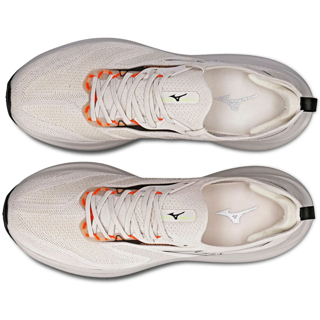 Mizuno Oracle