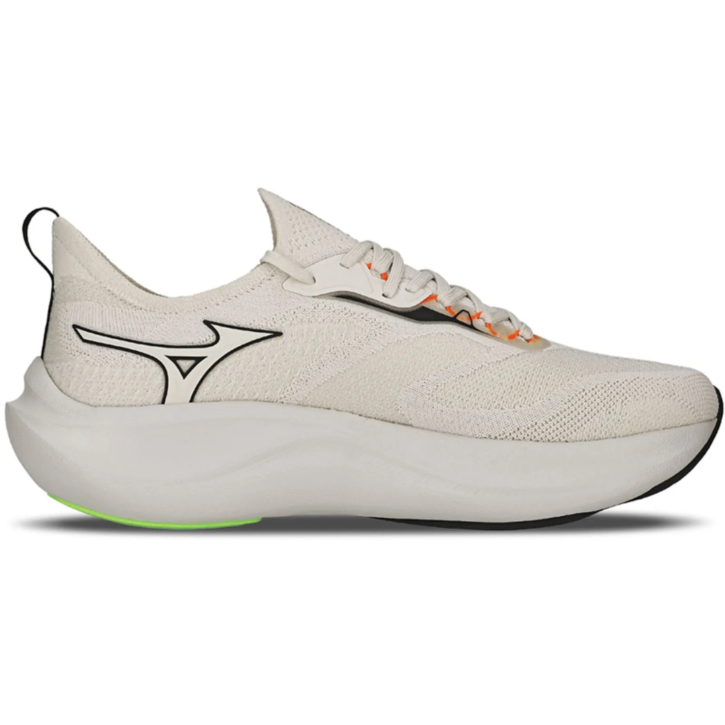 Mizuno Oracle