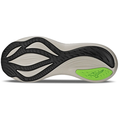 Mizuno Oracle