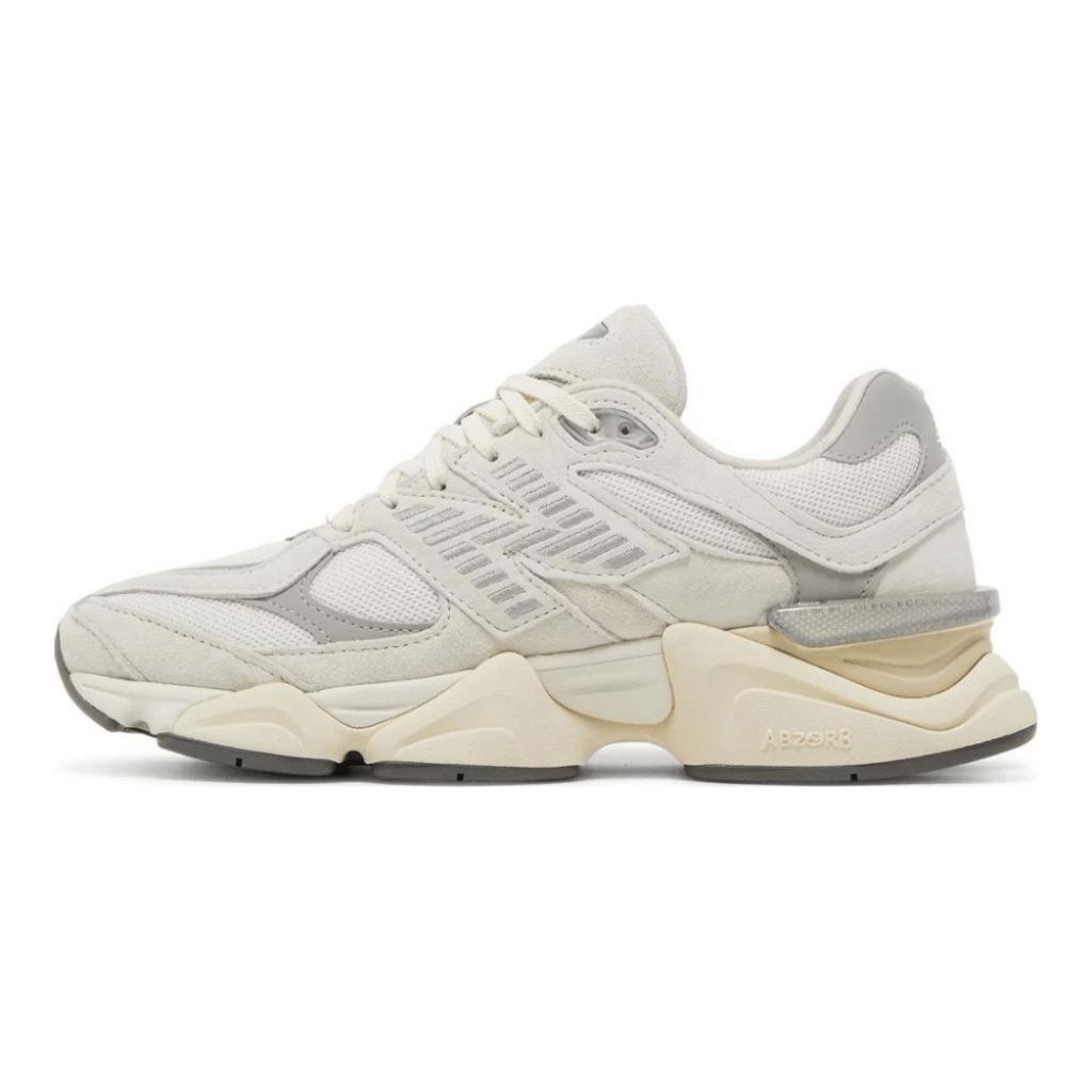 New Balance 9060 Sea Salt Concrete