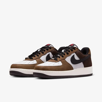 Nike Air Force 1 Low Escape Bison