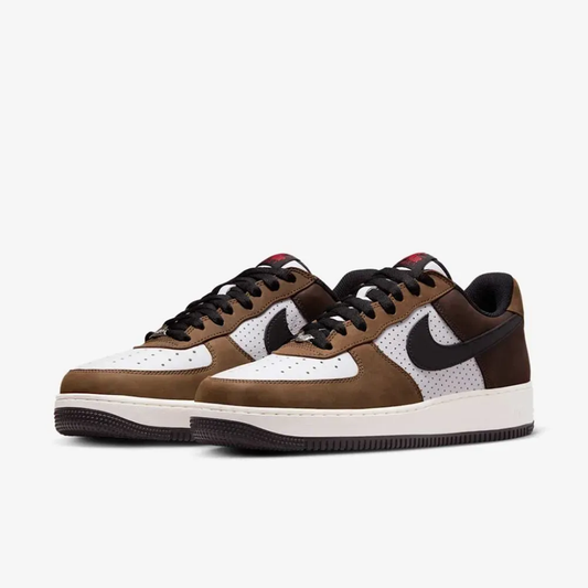 Nike Air Force 1 Low Escape Bison