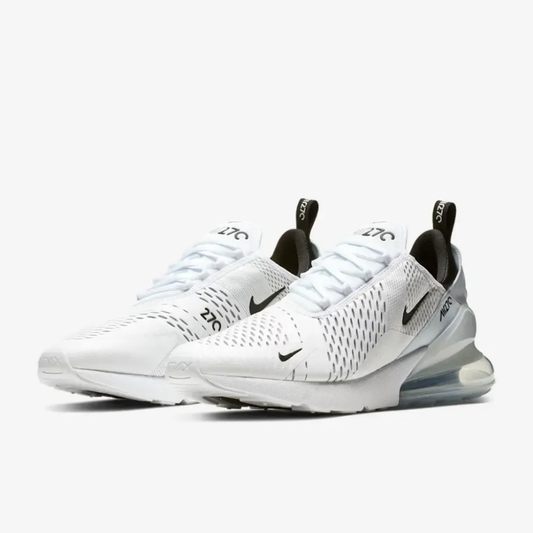 Nike Air Max 270 White Black