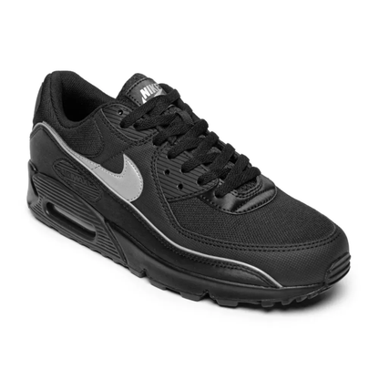 Nike Air Max 90 Premium Black Reflective