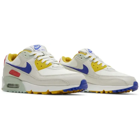 Nike Air Max 90 Summit White Multi