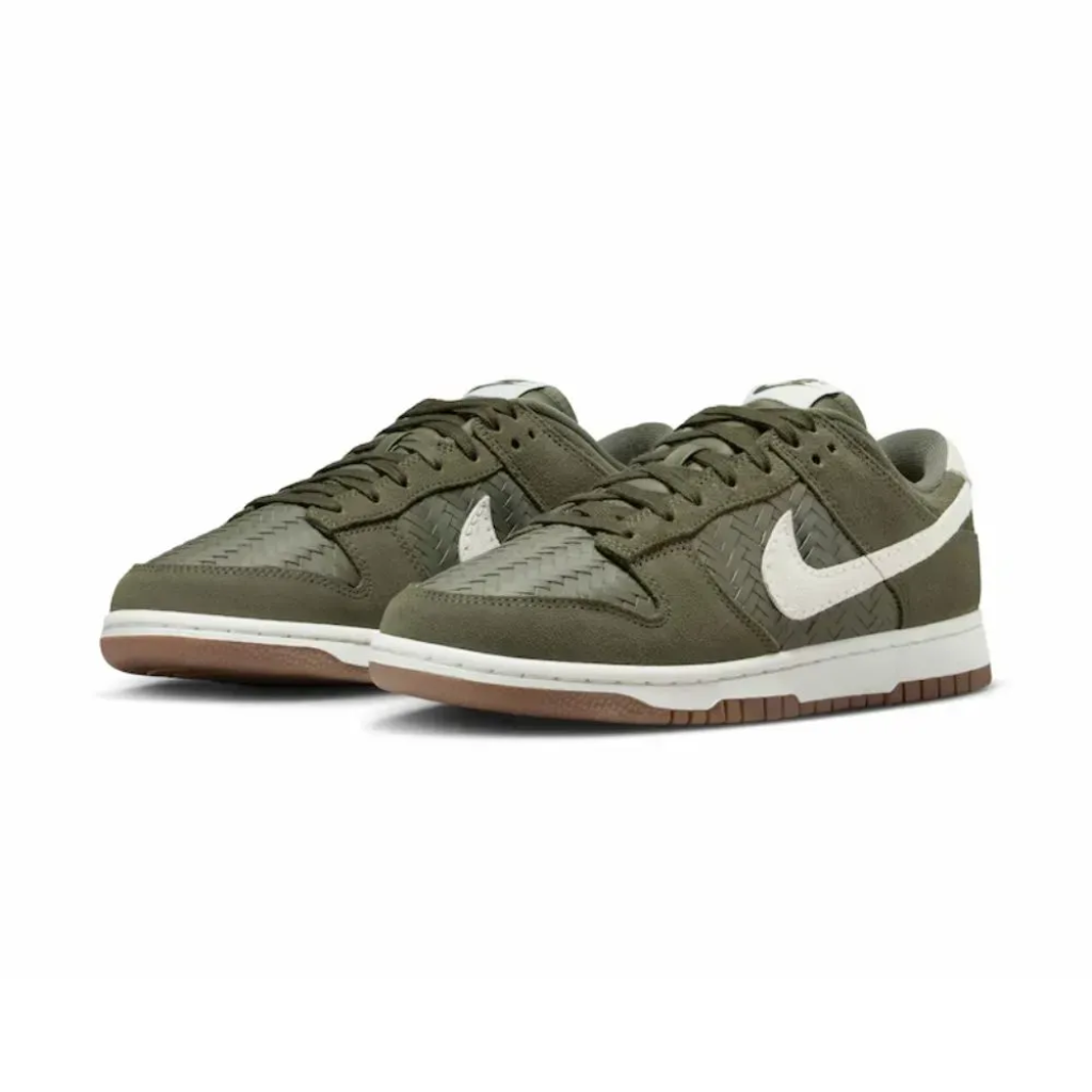 Nike Dunk Low SE Medium Olive