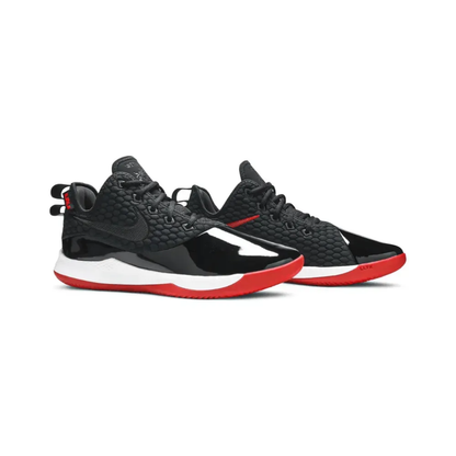 Nike LeBron Witness 3 PRM Black
