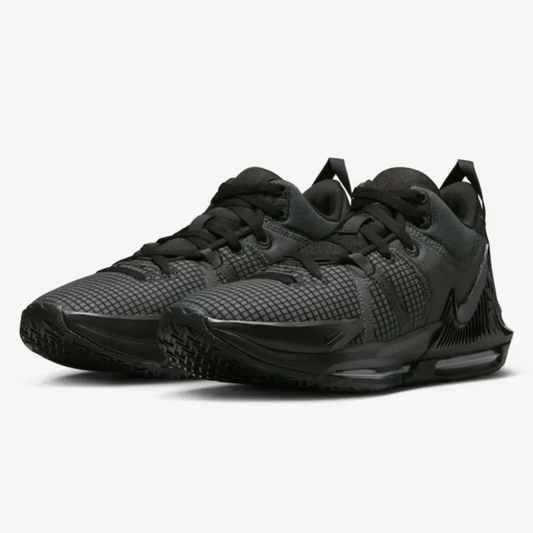 Nike LeBron Witness 7 Preto
