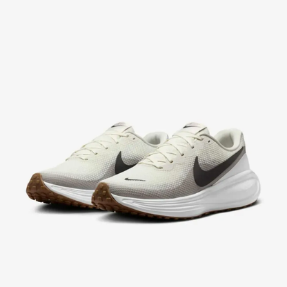 Nike Revolution 8 Phantom College Grey Gum