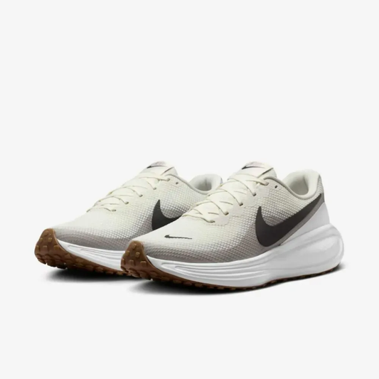 Nike Revolution 8 Phantom College Grey Gum