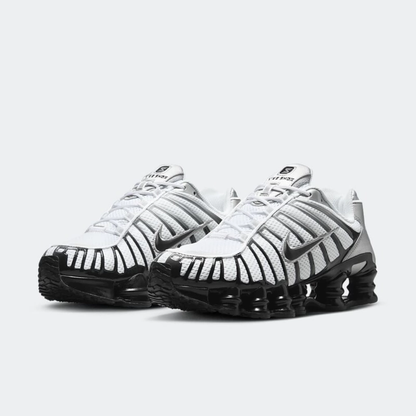 Nike Shox TL Panda