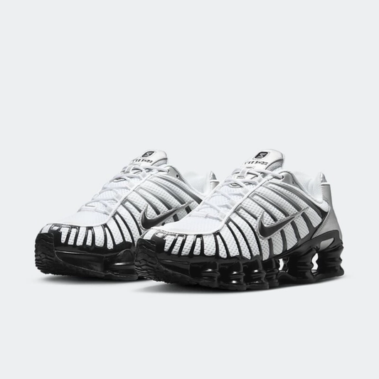Nike Shox TL Panda